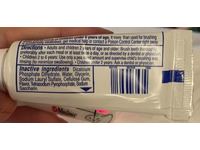 Colgate Cavity Protection Toothpaste, Great Regular Flavor, 0.85 oz/24 g - thumbnail 3