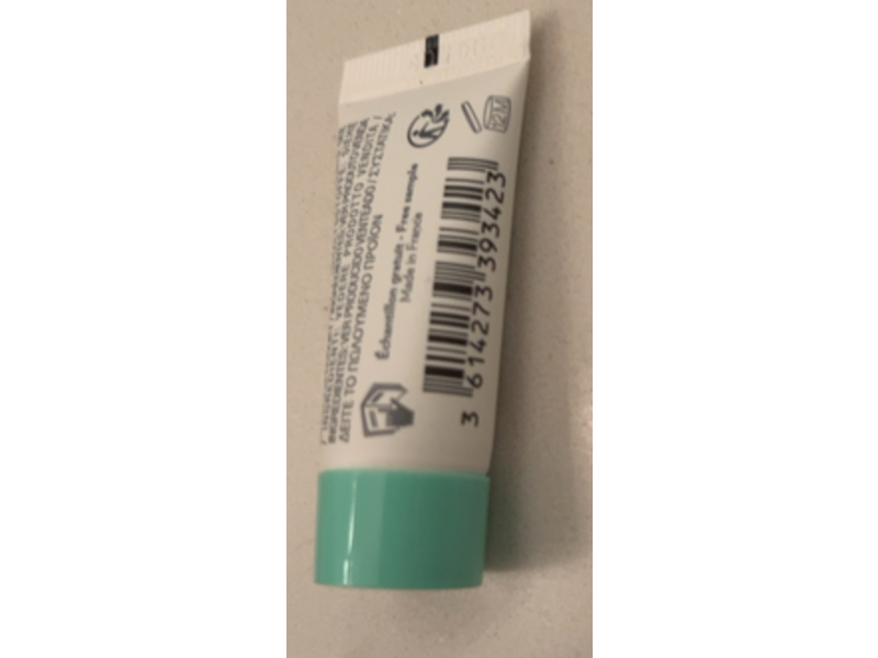 Biotherm Aquasource Hyalu Plump Gel, 0.16 fl oz/5 mL