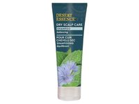 Desert Essence Dry Scalp Care Shampoo, 8 fl oz/237 mL - Image 2