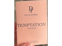 Dylan Jeffries Eau De Parfum, Temptation - Image 2