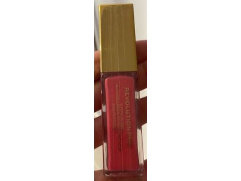 Revolution Pro Hydra Lip Gloss, Alert, 0.27 fl oz/8 mL