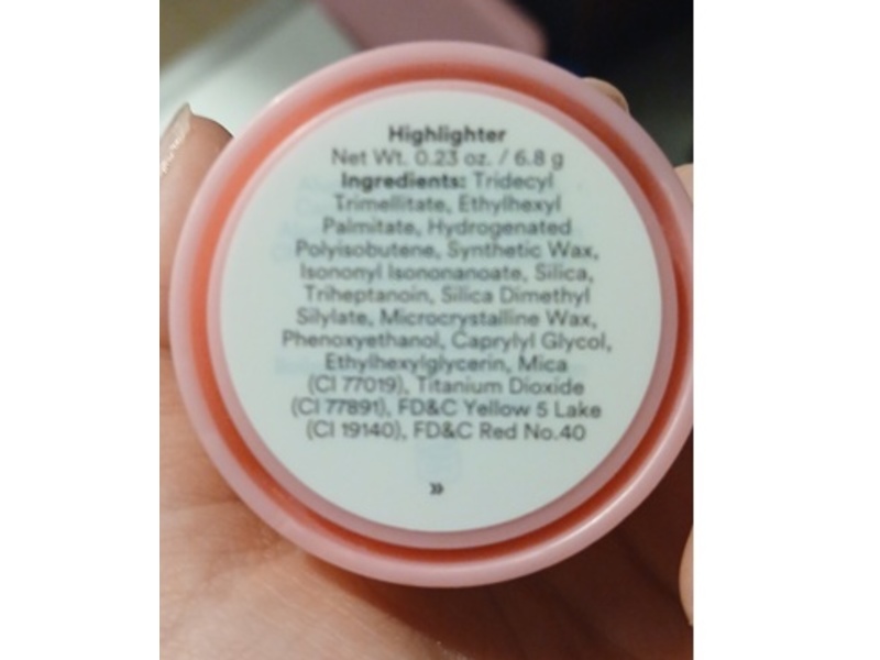 Sweet & Shimmer Highlighter Stick, 0.23 oz/6.8 g