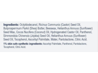 Aquaphor Lip Repair Stick, Coconut Oil, 0.17 oz/4.8 g, Pack Of 3 - Image 5