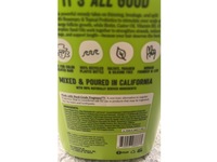 California Naturals Re:GRO Anti-Thinning Shampoo, 20 fl oz/591 mL - thumbnail 3