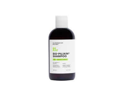 Scandinavian Biolabs Bio-Pilixin Shampoo, 8.8 fl oz/250 mL