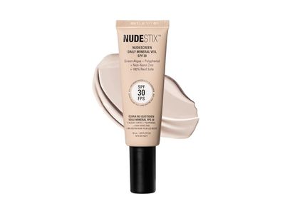 Nudestix Nudescreen, SPF 30, Cool, 1.69 fl oz/50 mL