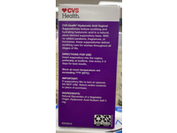 CVS Health Vaginal Suppositories, Hyaluronic Acid, 0.07 oz/2.1 g, 10 Count - Image 4