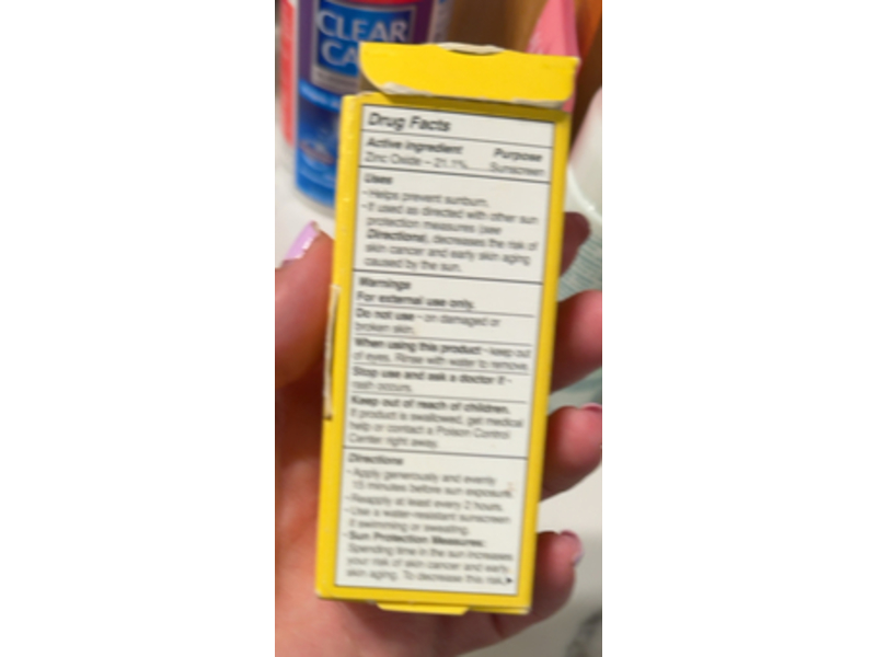 Caudalie Daily Mineral Sunscreen, SPF 50, 1 fl oz/30 mL