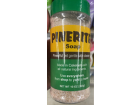 Pinerite Powdered Hand Soap, 10 oz/283 g - Image 3