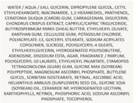 Primera Vitaminol Serum Mega Shot Gel Mask, Vitamin C + Retinol, 1.19 oz/34 g - Image 5