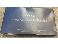 Lorac Mountain Sunset Eye Shadow Palette & Behind The Scenes Eye Primer Set - thumbnail 1