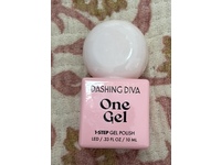 Dashing Diva One-Step Gel Polish, Pointe, 0.33 fl oz/10 mL - thumbnail 2