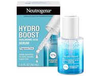 Neutrogena Hydro Boost Hyaluronic Acid Serum, 1 fl oz/30 mL - thumbnail 2