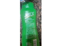 Flex Repairing Shampoo, Tea Tree Mint, 15 fl oz/443 mL - Image 4