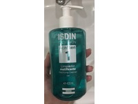 Isdin Acniben Mattifying Cleanser, 400 mL - Image 3