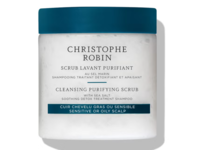 Christophe Robin Cleansing Purifying Scrub, Sea Salt, 2.5 fl oz/75 mL - Image 2