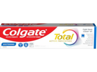 Colgate Total Active Prevention Whitening Paste, 75 mL - thumbnail 1