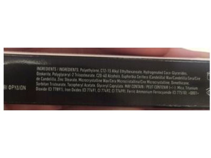 NYX Professional Makeup Micro Brow Pencil, Taupe, 0.003 oz