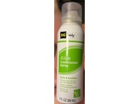 DG Body Aloe Continuous Spray, 3 fl oz/89 mL - thumbnail 1