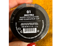 Milani Baked Highlighter, Dolce Perla, 0.12 oz/3.5 g - thumbnail 3