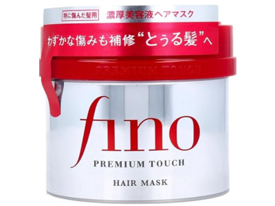 Fino Premium Touch Hair Mask, 230 g