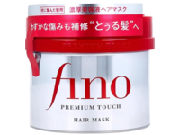 Fino Premium Touch Hair Mask, 230 g - Image 2