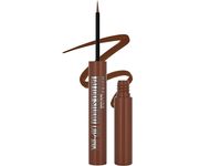 Maybelline New York Tattoo Studio Dip-Ink Liquid Eyeliner, 101 Brown Expression, 0.06 fl oz/2 mL - Image 2