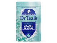 Dr Teal's Skin Renewal Vitamin Restore Blended Salt Soak, 1.02 kg - thumbnail 1