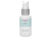Pure + Simple Lactic Acid Plus, 50 mL - Image 2