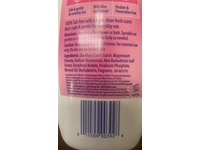Vagisil Odor Block Deodorant Powder, Fresh Scent, 8 oz/227 g - thumbnail 3
