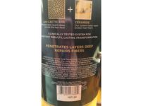 L'Oreal Paris Total Repair Extreme Conditioner, Lactic AHA, 25.4 fl oz/750 mL - thumbnail 3
