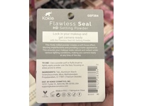 Kokie Flawless Seal Hd Setting Powder, 0.42 oz/12 g - thumbnail 3
