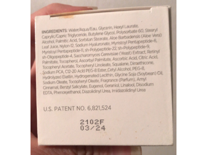 Jan Marini Skin Research Transformation Face Cream, Step 4, 1 oz/28 g