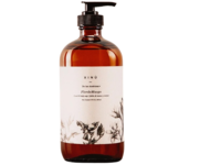 Xinu FlordeMusgo Hand & Body Wash, 16 oz/500 mL - Image 2
