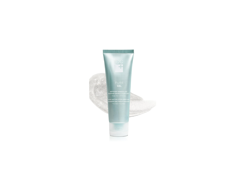 IDC Pure Gel, 2.03 fl oz