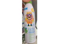 Babyganics Kids Sunscreen Continuous Spray, SPF 50+, 6 oz/170 g - Image 3
