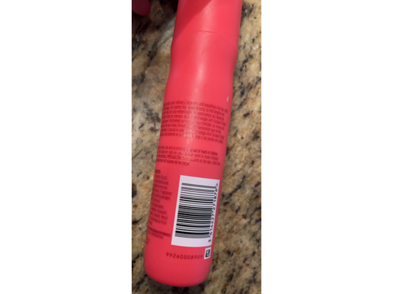 Wella Invigo Brilliance Miracle BB Spray, Lime Cavior, 5.07 fl oz/150 mL