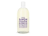 Compagnie De Provence Savon Liquide Marseille, Aromatic Lavender, 33.8 fl oz/1 L - thumbnail 1