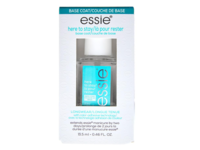 Essie Longwear Base Coat, Here To Stay, 0.46 fl oz/13.5 mL - thumbnail 1