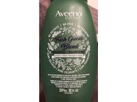 Aveeno Refresh & Thicken Shampoo, Fresh Greens Blend, 12 fl oz/354 mL - thumbnail 5
