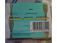 Real Moisturizing Soap, 2.7 oz - thumbnail 2