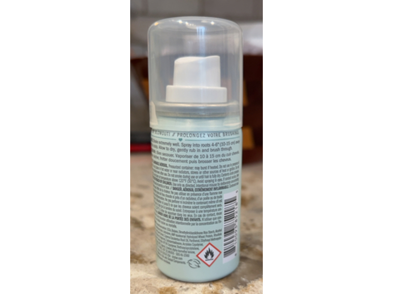 Dry Bar Detox Dry Shampoo, 0.35 oz/10 g