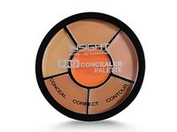 Insight Make-Up Essentials Pro Concealer Palette, 15 g - thumbnail 1