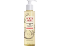 Burt's Bees Cleansing Oil with Coconut & Argan Oils 6 fl oz - thumbnail 2