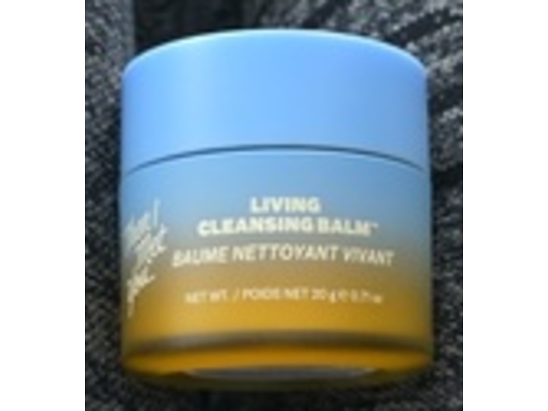 Then I Met You Living Cleansing Balm, 0.71 oz/20 g