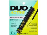 Ardell Duo Active Lash Adhesive, Black, 0.16 oz/4.6 g - thumbnail 1