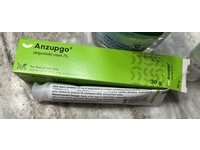 Anzupgo (delgocitinib) Cream 2%, 30 g, Leo Pharma (Rx) - thumbnail 3