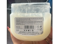 Mamado Petroleum Jelly, Shea Butter, 13.02 oz/374 g - Image 4