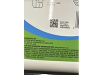 Open Nature Fabric Softener, Free & Clear, 90 Loads, 90 fl oz/2.66 L - Image 4