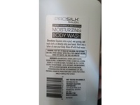 ProSilk Salon Moisturizing Body Wash, Cherry & Vanilla Macaroon, 15 fl oz/443 mL - thumbnail 3